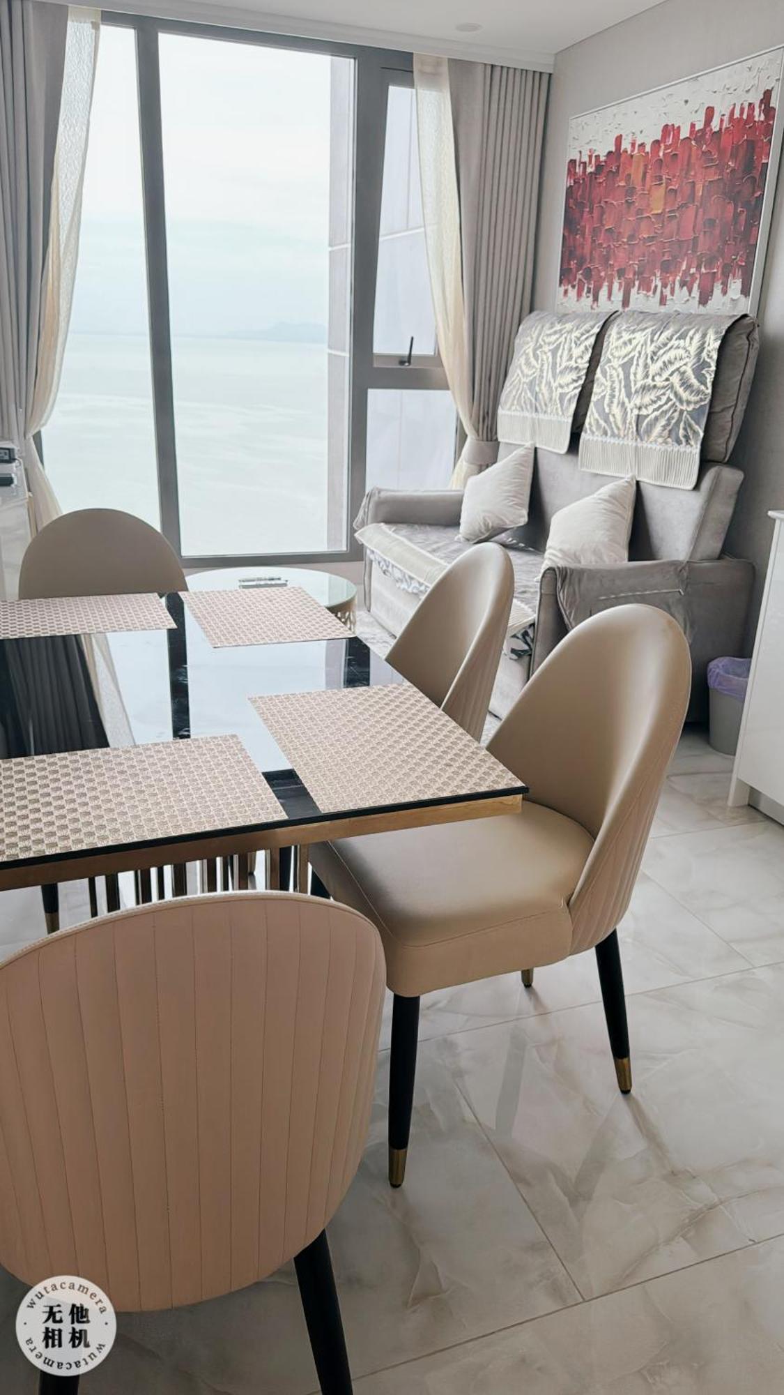 Copacabana Beach Jomtien 科帕卡巴纳海乔木提安海滩毗邻乔木提安夜市 Extérieur photo