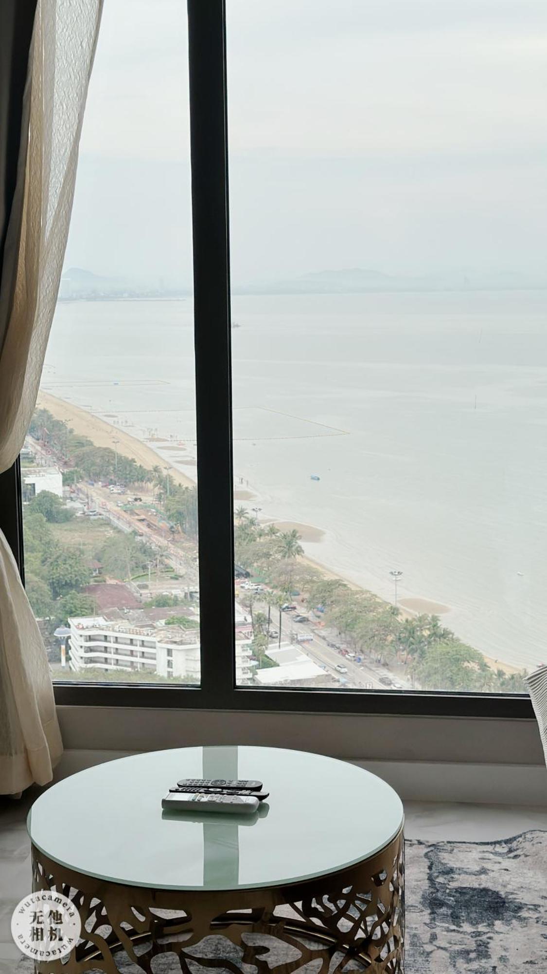 Copacabana Beach Jomtien 科帕卡巴纳海乔木提安海滩毗邻乔木提安夜市 Extérieur photo