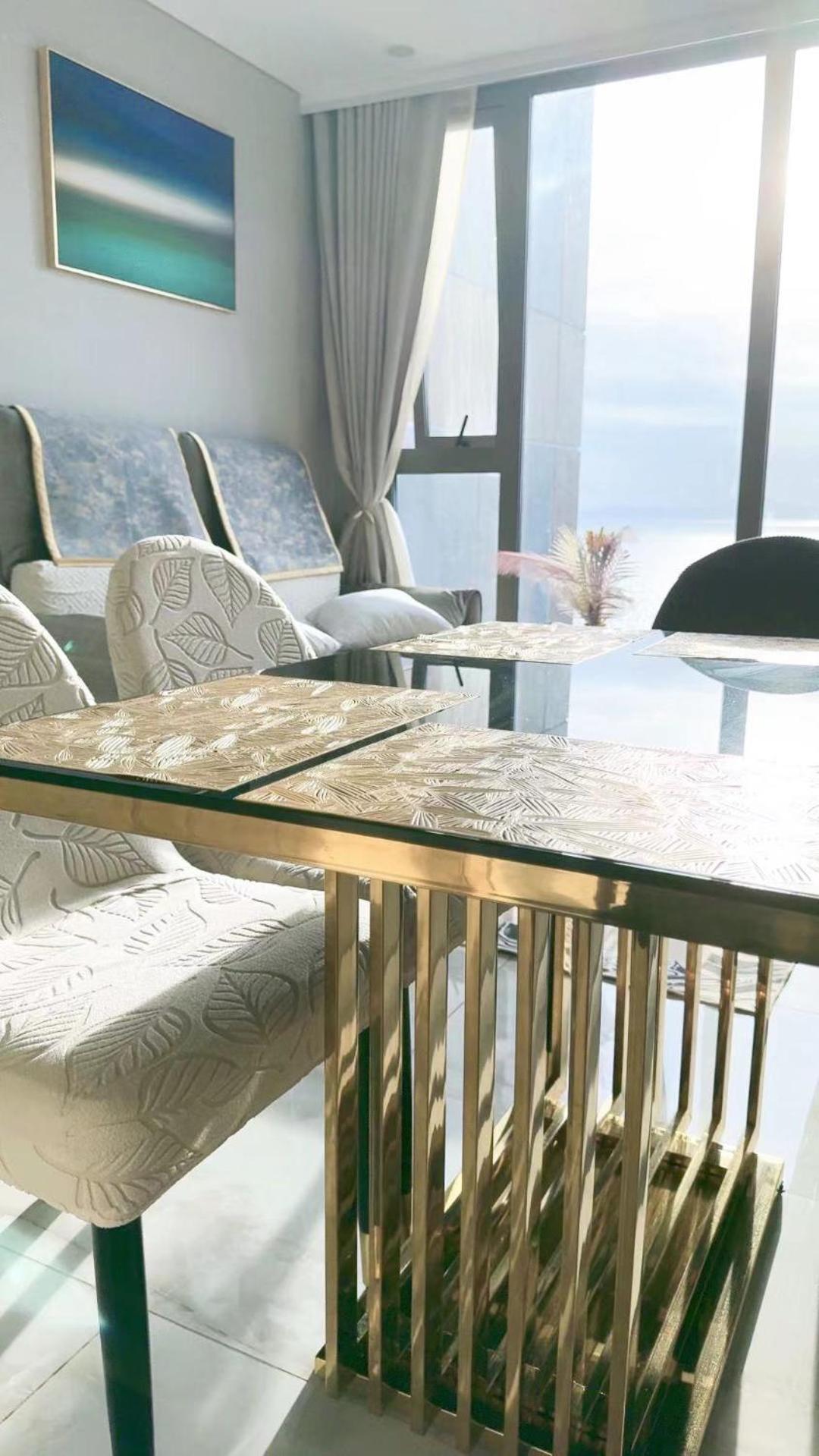 Copacabana Beach Jomtien 科帕卡巴纳海乔木提安海滩毗邻乔木提安夜市 Extérieur photo