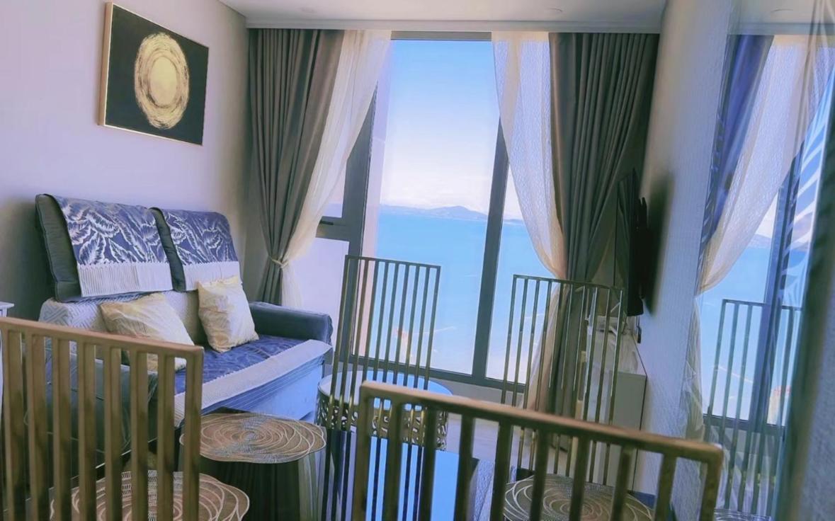 Copacabana Beach Jomtien 科帕卡巴纳海乔木提安海滩毗邻乔木提安夜市 Extérieur photo