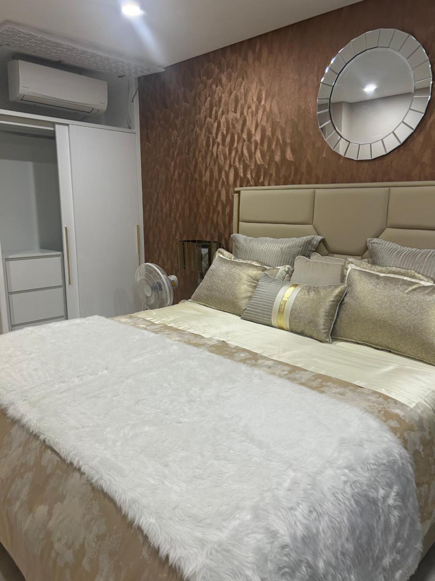 Copacabana Beach Jomtien 科帕卡巴纳海乔木提安海滩毗邻乔木提安夜市 Extérieur photo